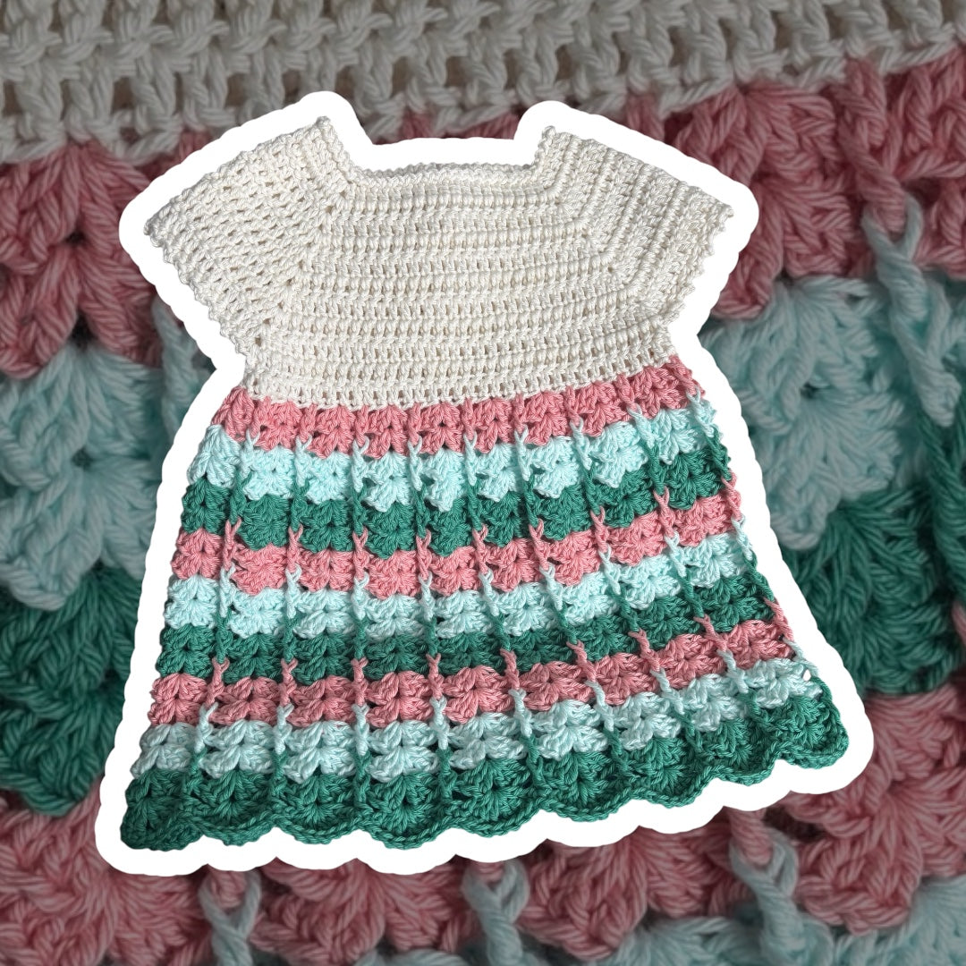 The Aliyah Dress