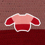 The Winnie Sweater - Made To Order