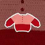 The Winnie Sweater - Made To Order