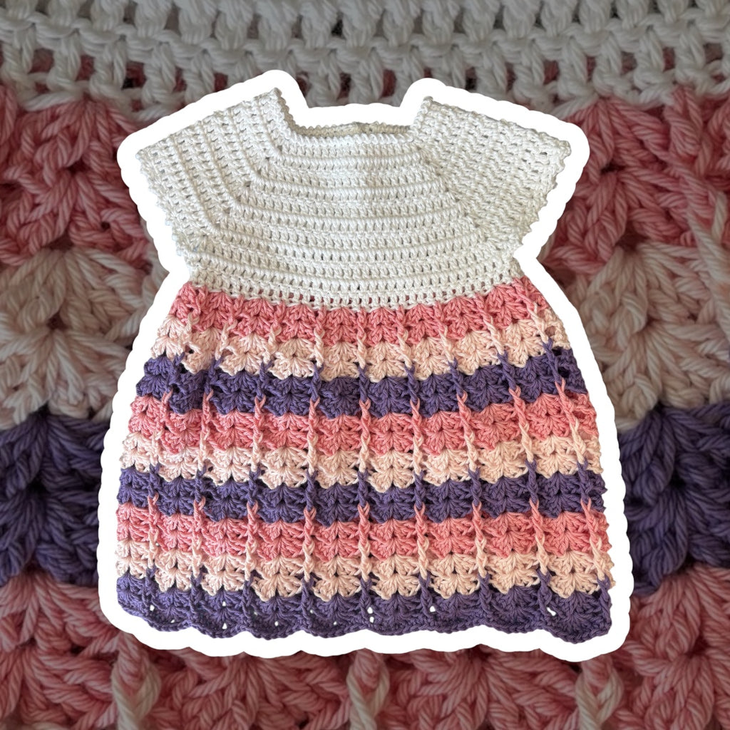 The Aliyah Dress - Made To Order