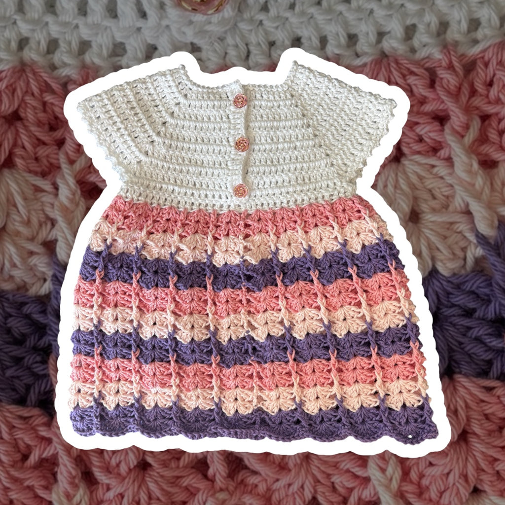 The Aliyah Dress - Made To Order