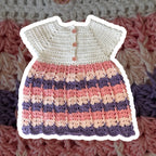 The Aliyah Dress - Made To Order