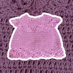 The Lacey Dress - Made To Order